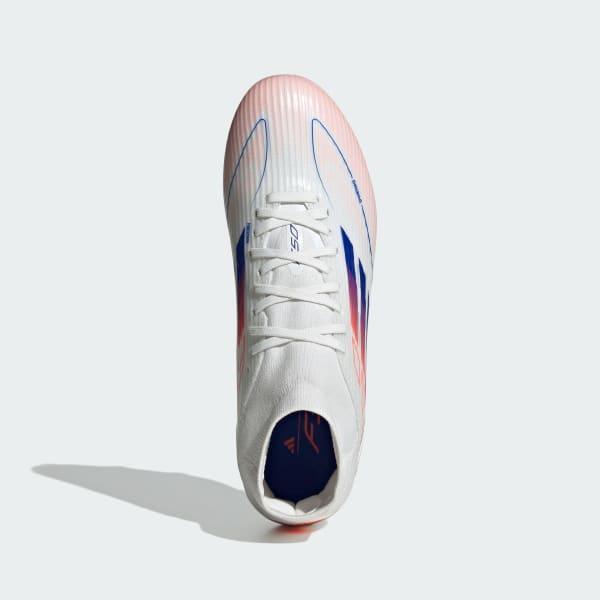 F50 Women's League Mid-Cut Firm/Multi-Ground Cleats Product Image