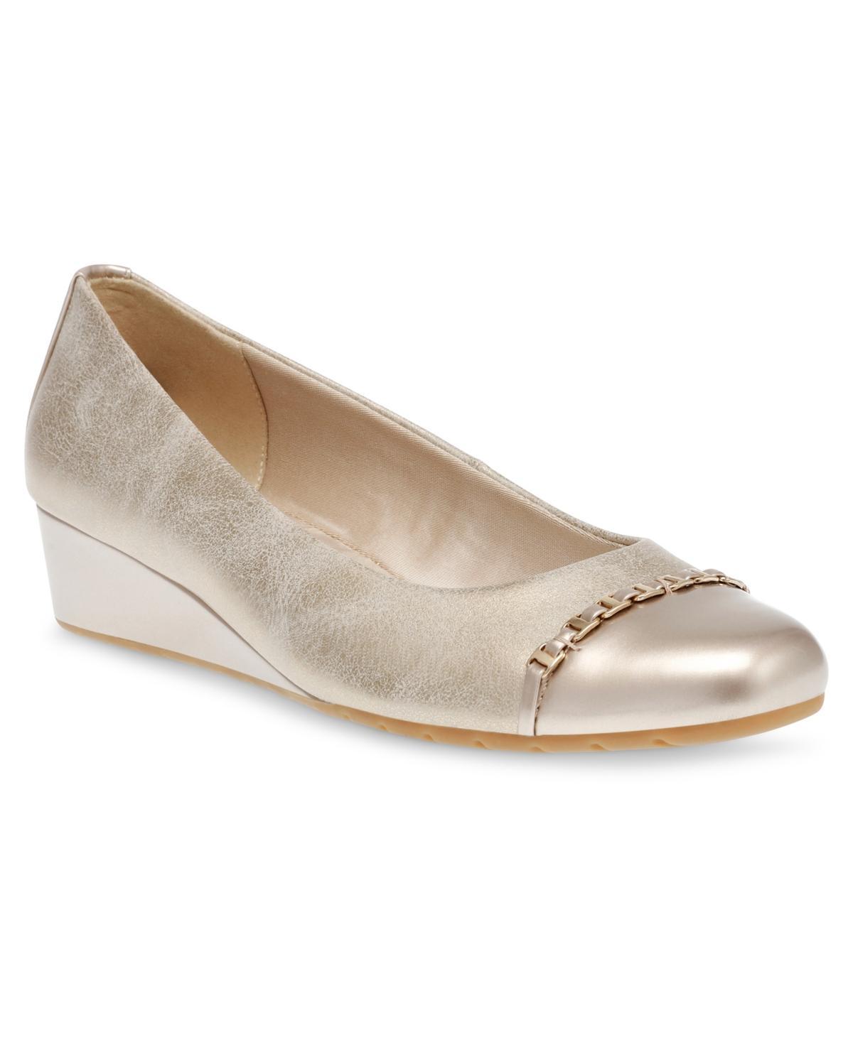 Anne Klein Maysel Wedge Pump Product Image