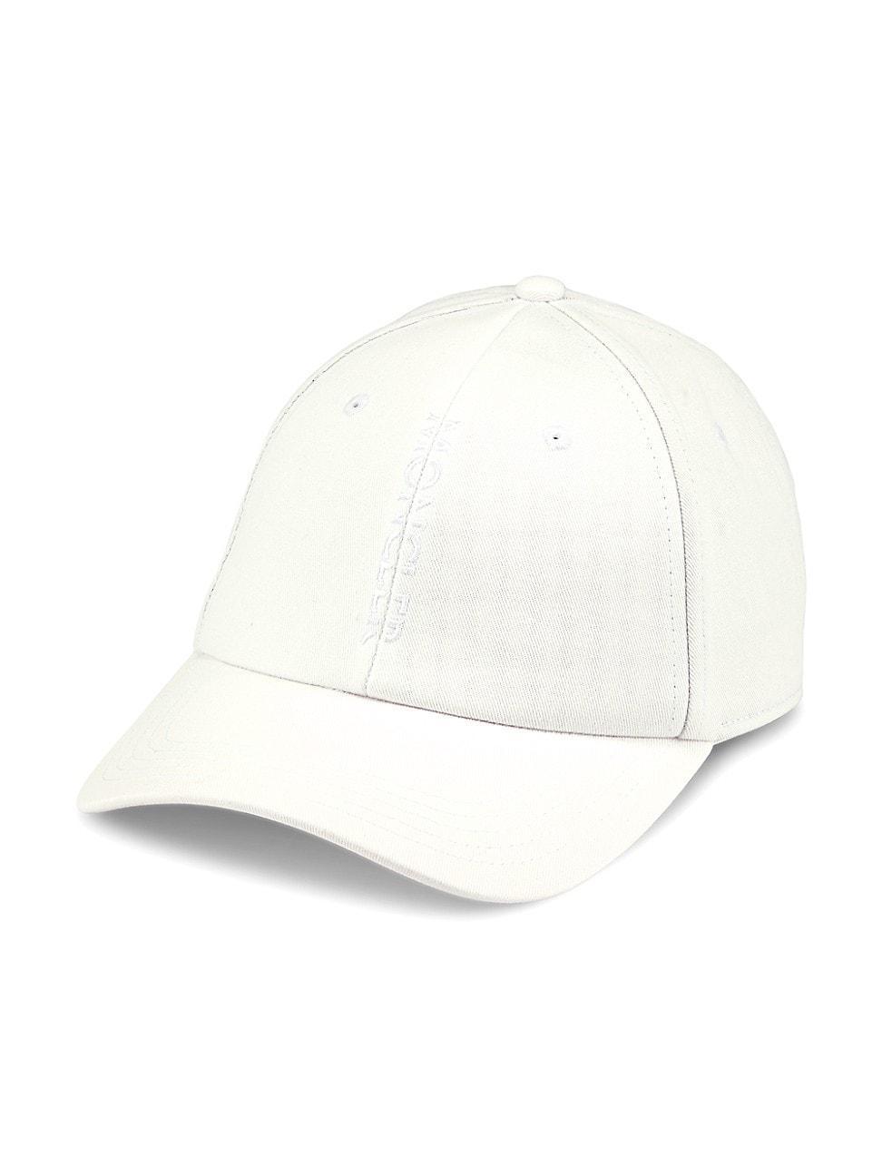 Men's Tonal EKD Applique Baseball Cap Product Image