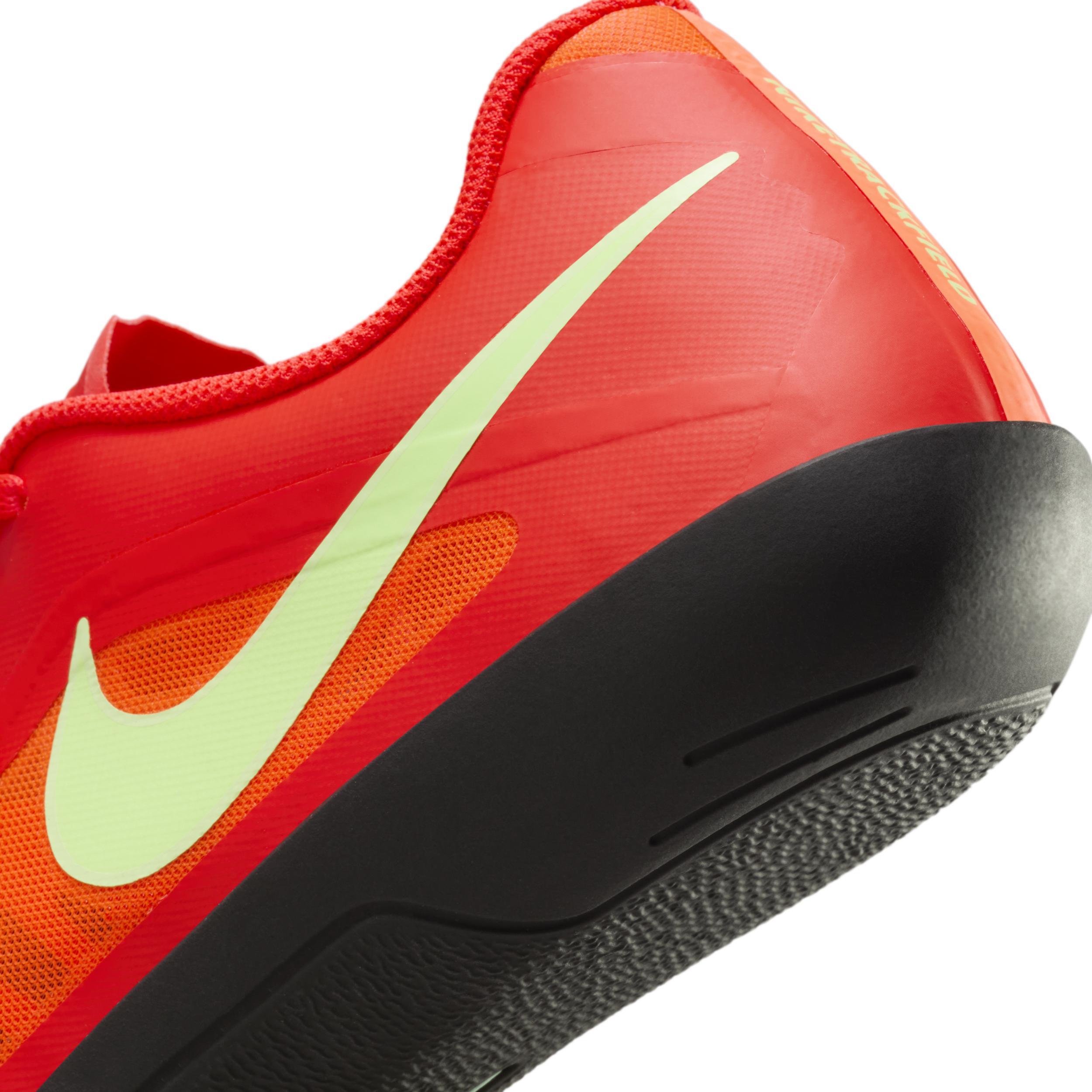 Nike Men's Zoom Rival SD 2 Track & Field Throwing Shoes Product Image