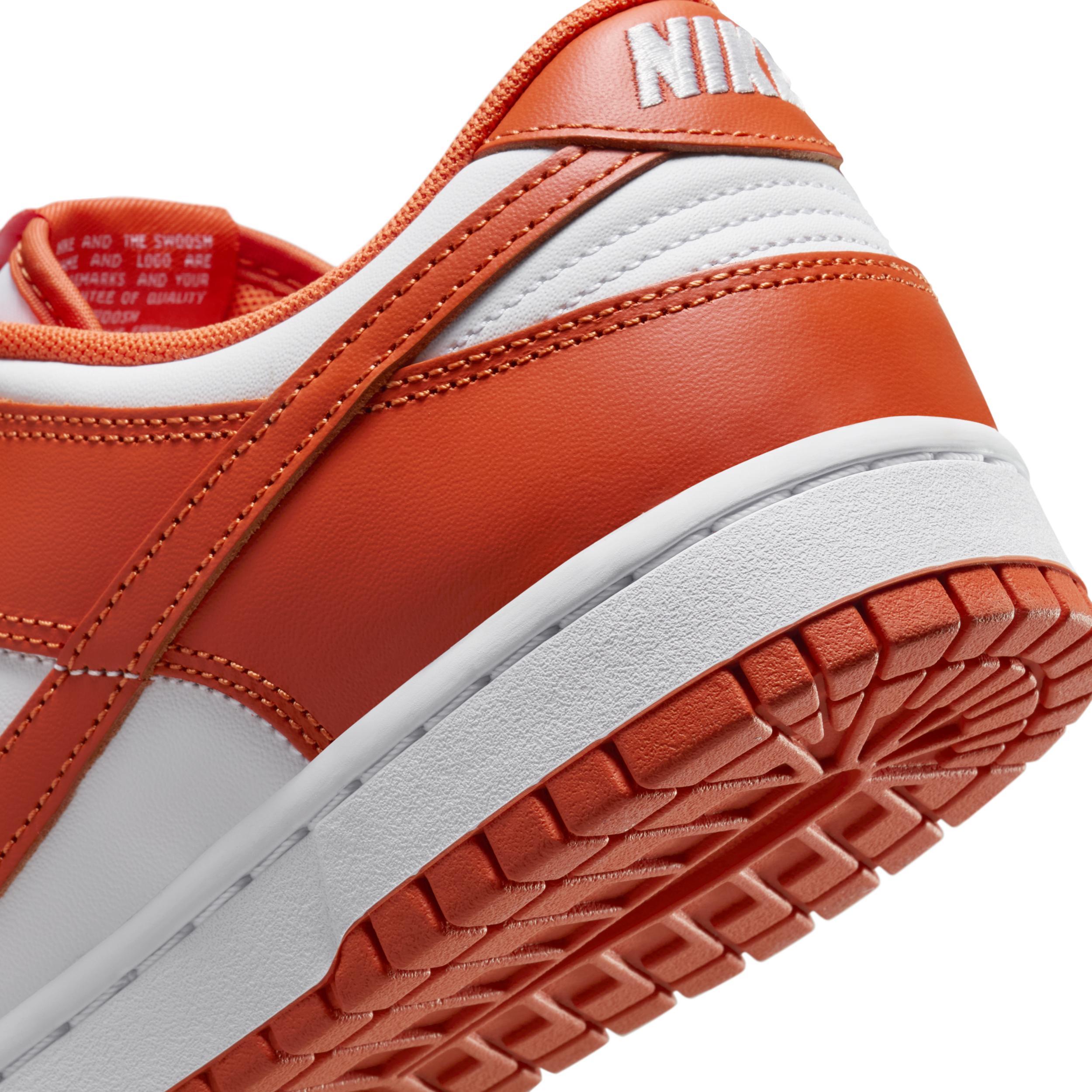 Nike Men's Dunk Low Retro Shoes Product Image