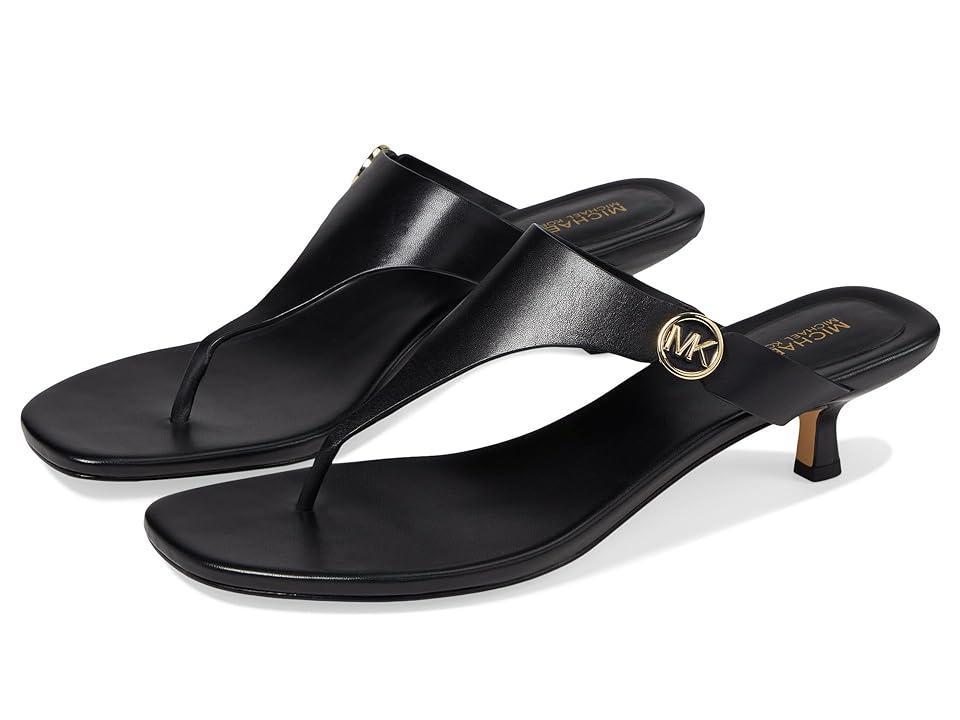 MICHAEL Michael Kors Lucinda Kitten Women's Sandals Product Image