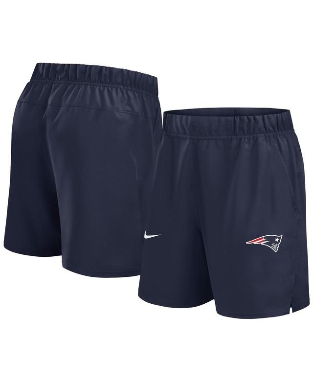 Nike Mens Scarlet San Francisco 49ers Blitz Victory Performance Shorts Product Image