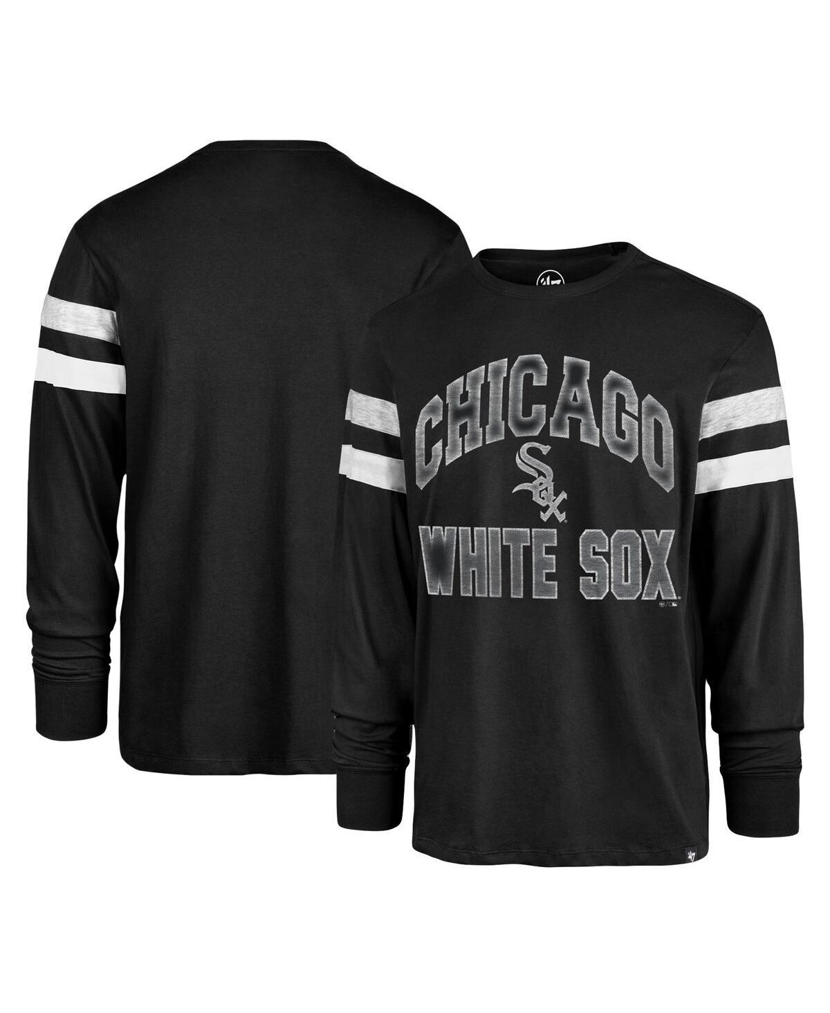 Mens 47 Chicago White Sox Irving Long Sleeve T-Shirt Product Image