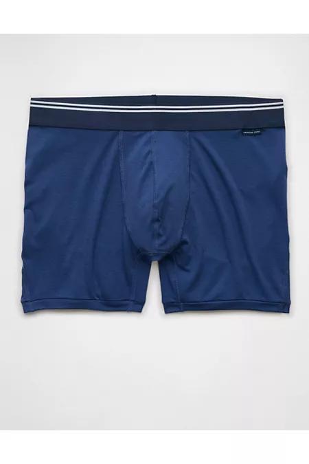 AEO Mens 4.5 Ultra Soft Boxer Brief Men's Product Image