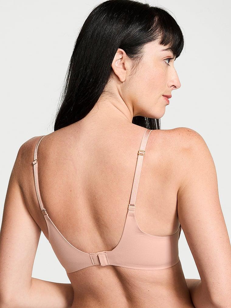 Smooth Push-Up Bra Product Image