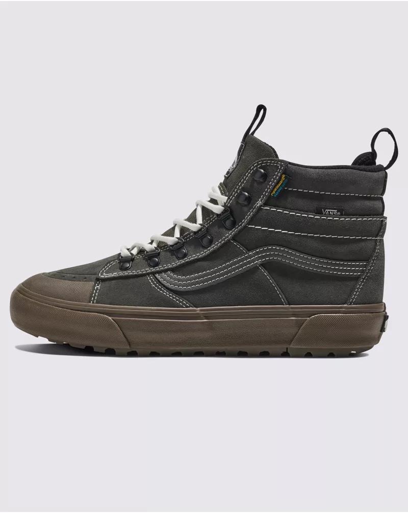 MTE Sk8-Hi Waterproof Insulated Shoe Product Image