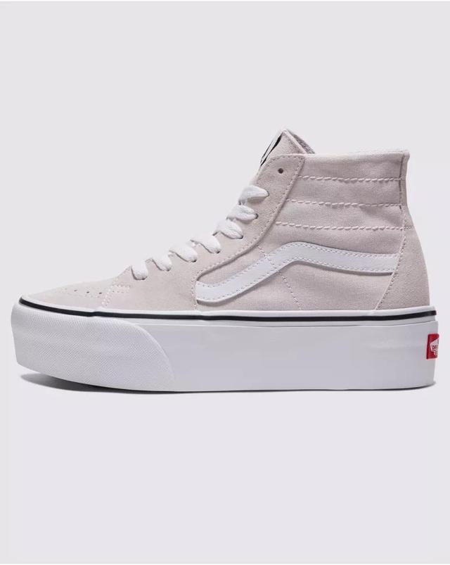 Sk8-Hi Tapered Stackform Shoe Product Image