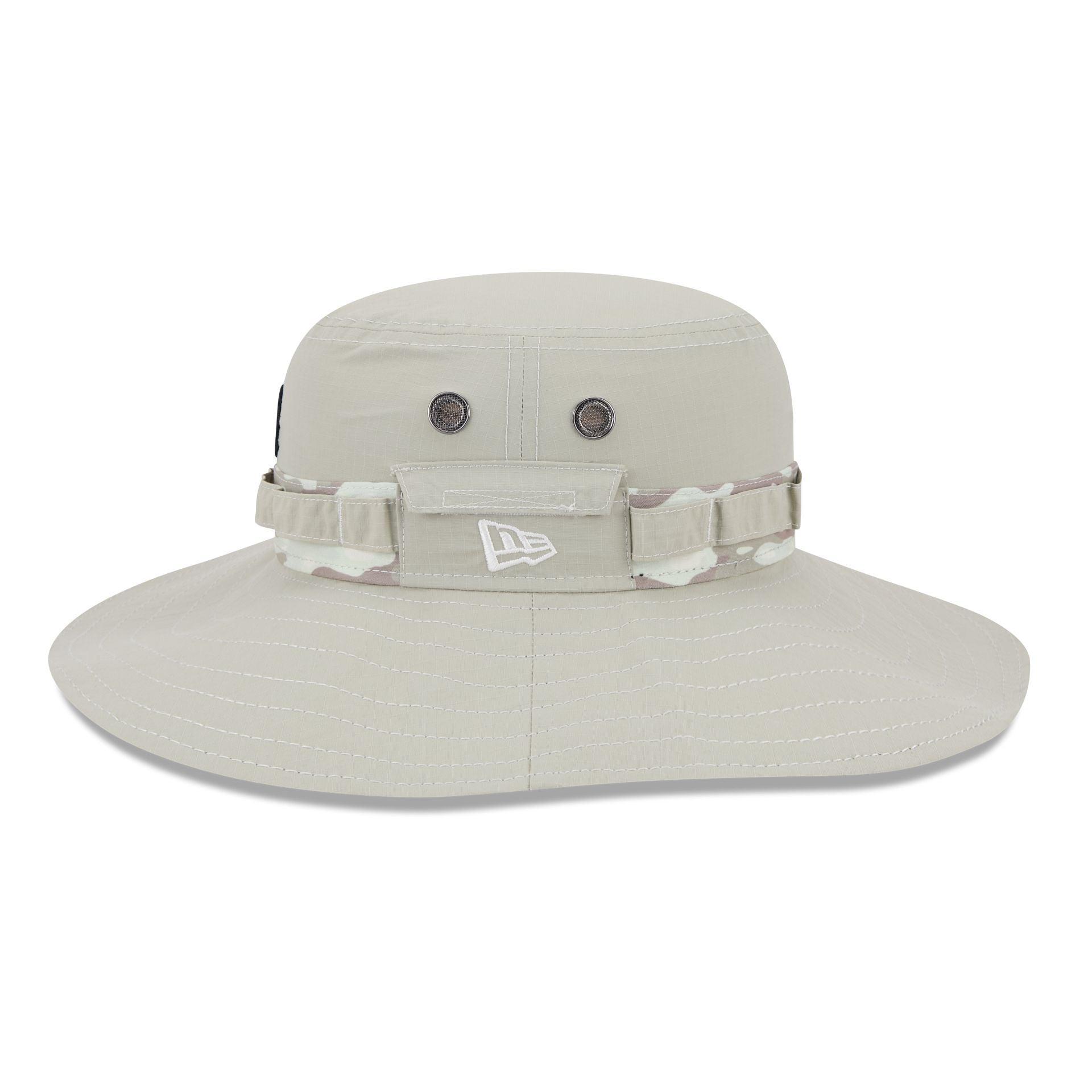 Chicago White Sox Fairway Adventure Bucket Hat Male Product Image