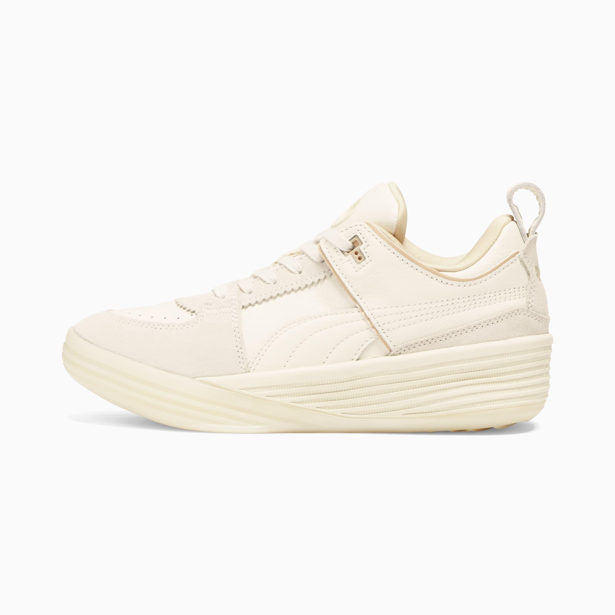 PUMA x TROPHY HUNTING All-Pro NITRO™ Women's Basketball Shoes Product Image