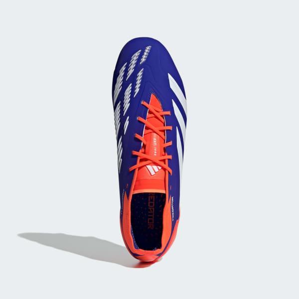 Predator Elite Firm Ground Soccer Cleats Product Image