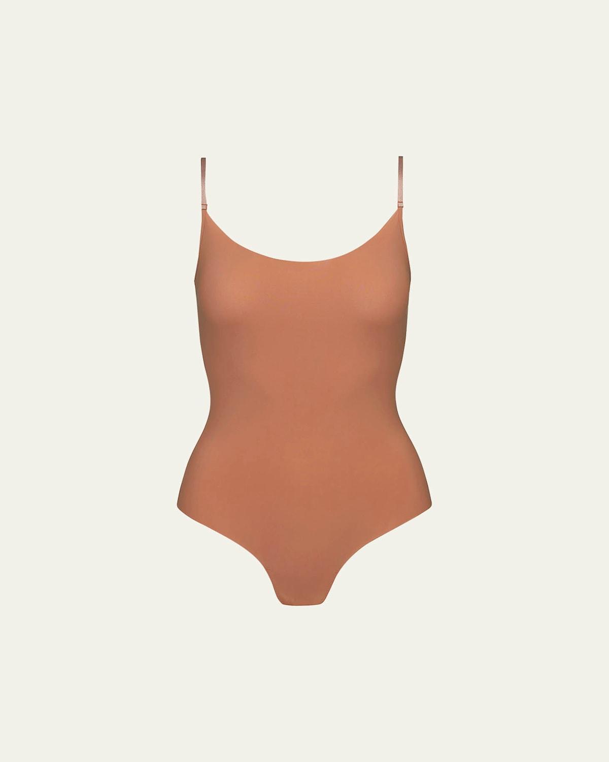 Commando Classic Cami Thong Bodysuit Product Image