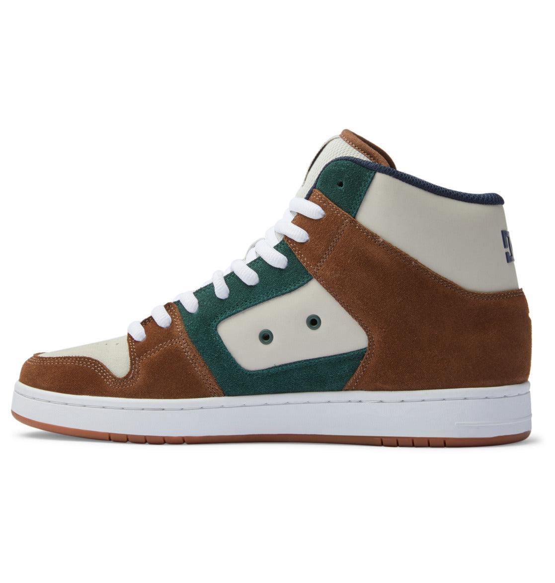 Men's Manteca 4 Hi S High-Top Shoes Male Product Image