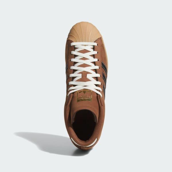 Pro Model Shoes Product Image