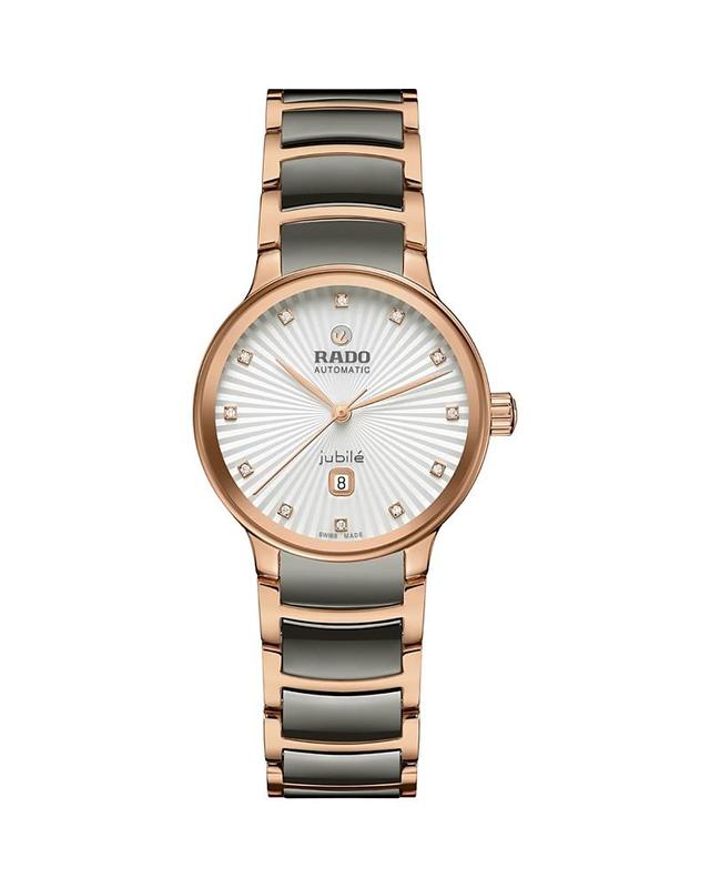 Rado Centrix Automatic Watch, 39.5mm Product Image