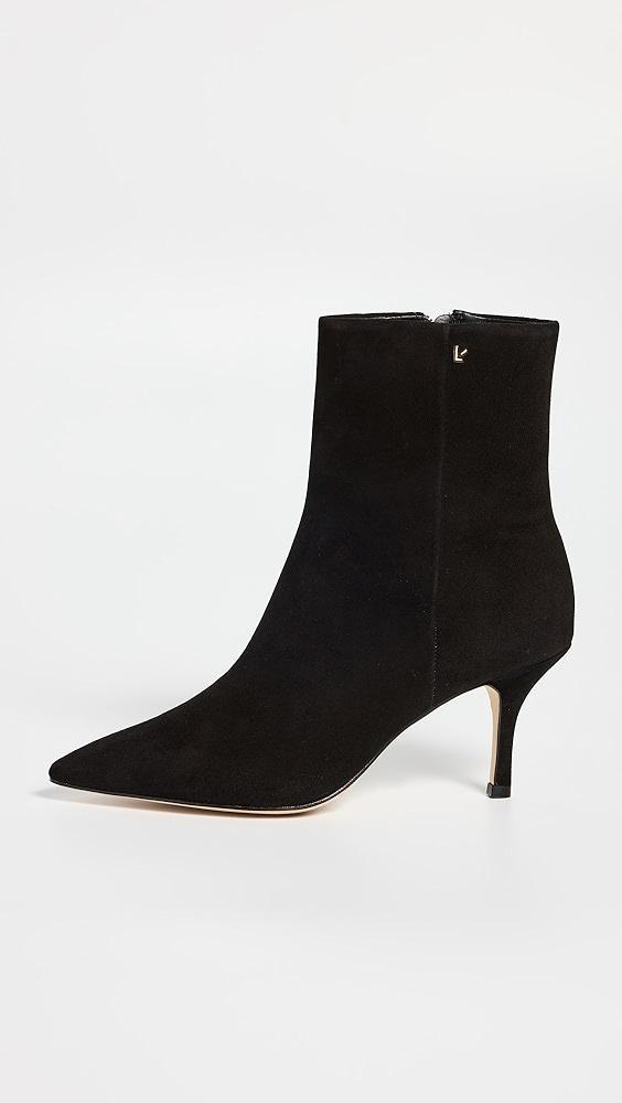 Larroudé Mini Kate Boots | Shopbop Product Image