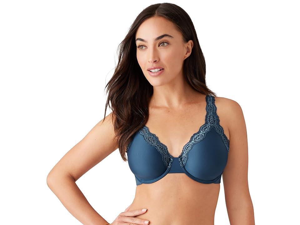 Wacoal Softly Styled Bra 855301 (Sargasso Sea) Women's Bra Product Image