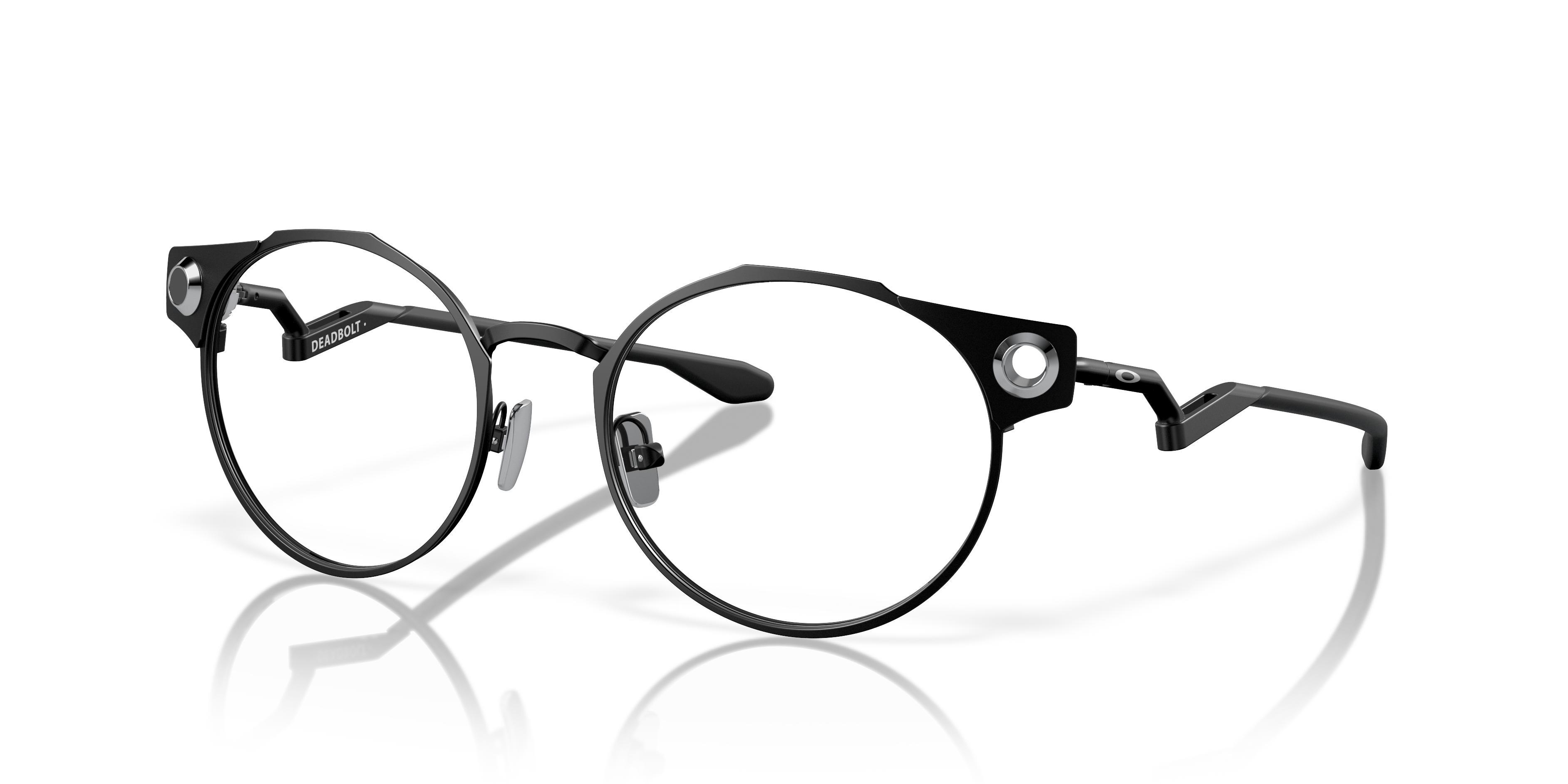 Oakley Men's Deadbolt™ Eyeglasses Product Image