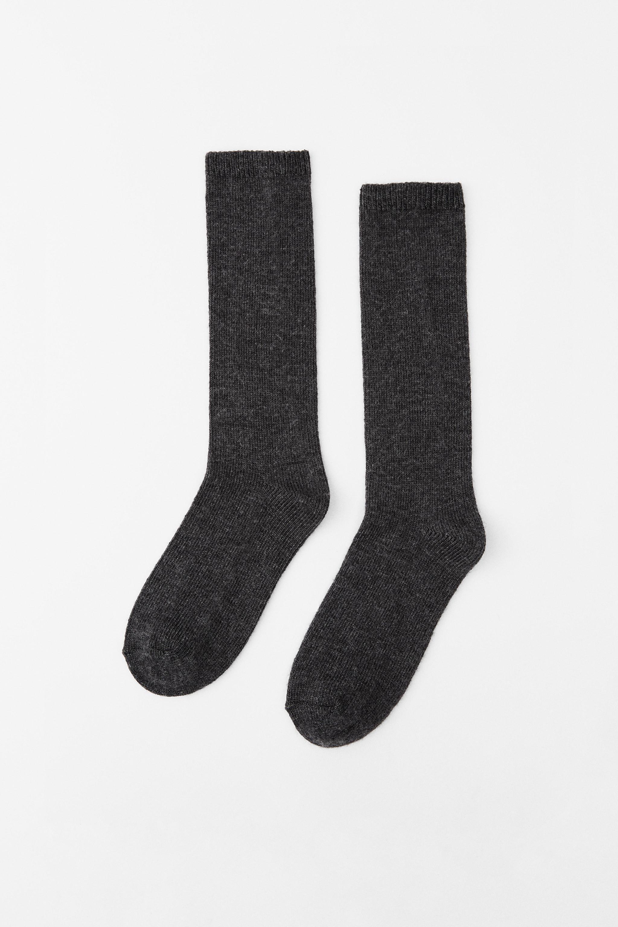 LONG SOCKS Product Image