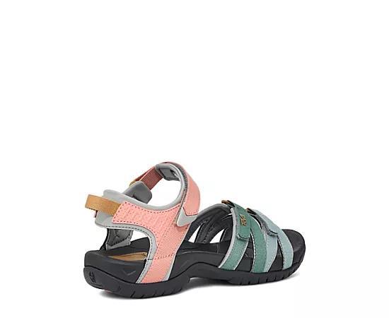 Teva Womens Tirra Outdoor Sandal Product Image