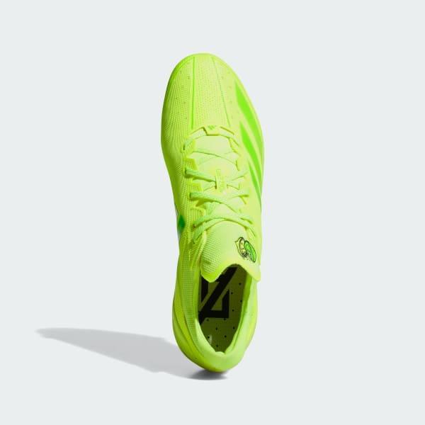 Adizero Electric Snack Attack American Football Cleats Product Image