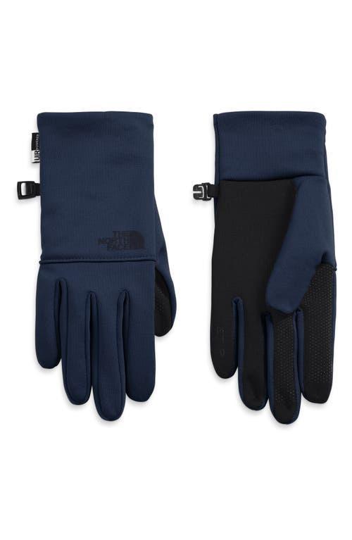 The North Face Etip Gloves Product Image