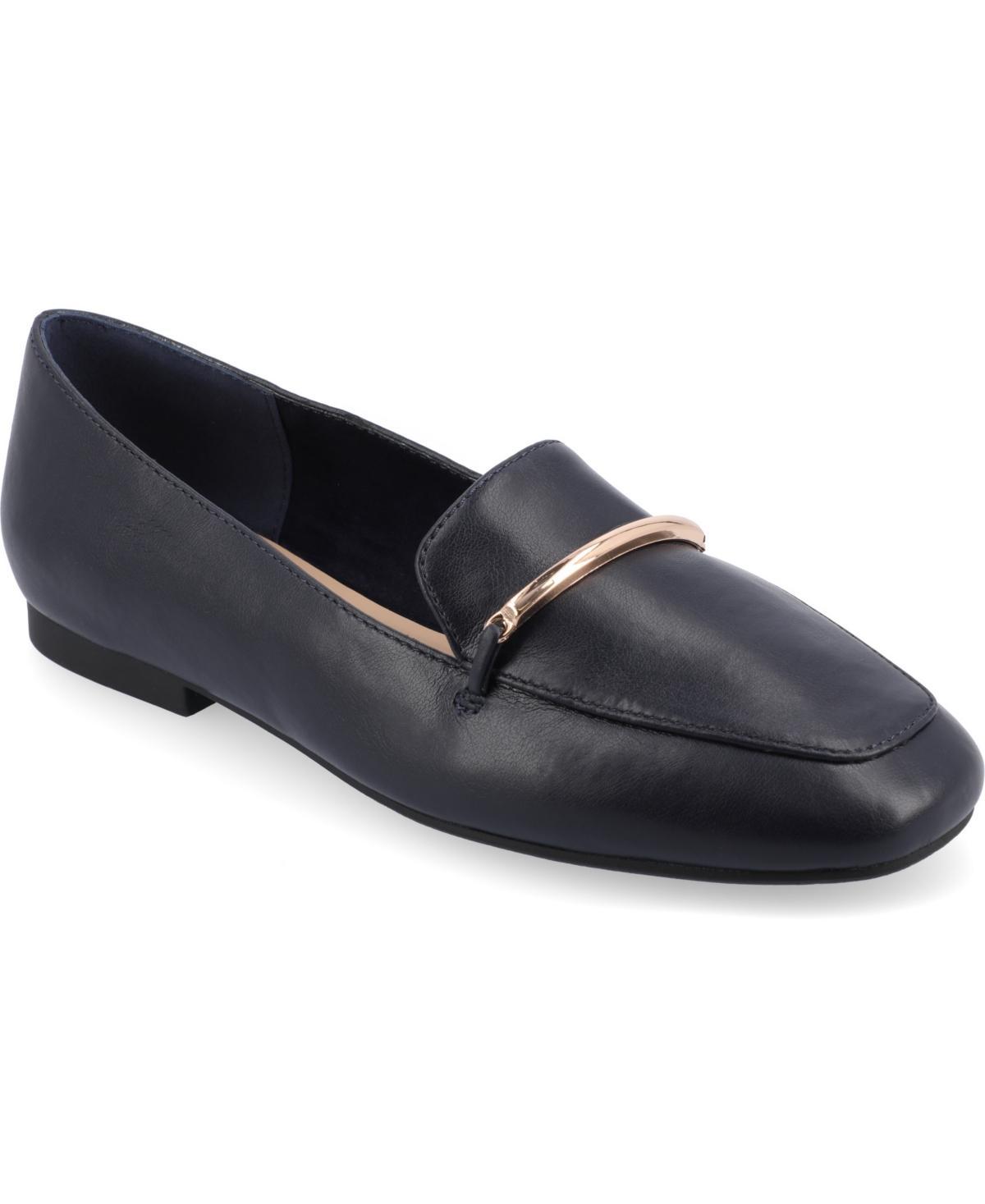 Journee Collection Womens Wrenn Loafers Womens Shoes Product Image