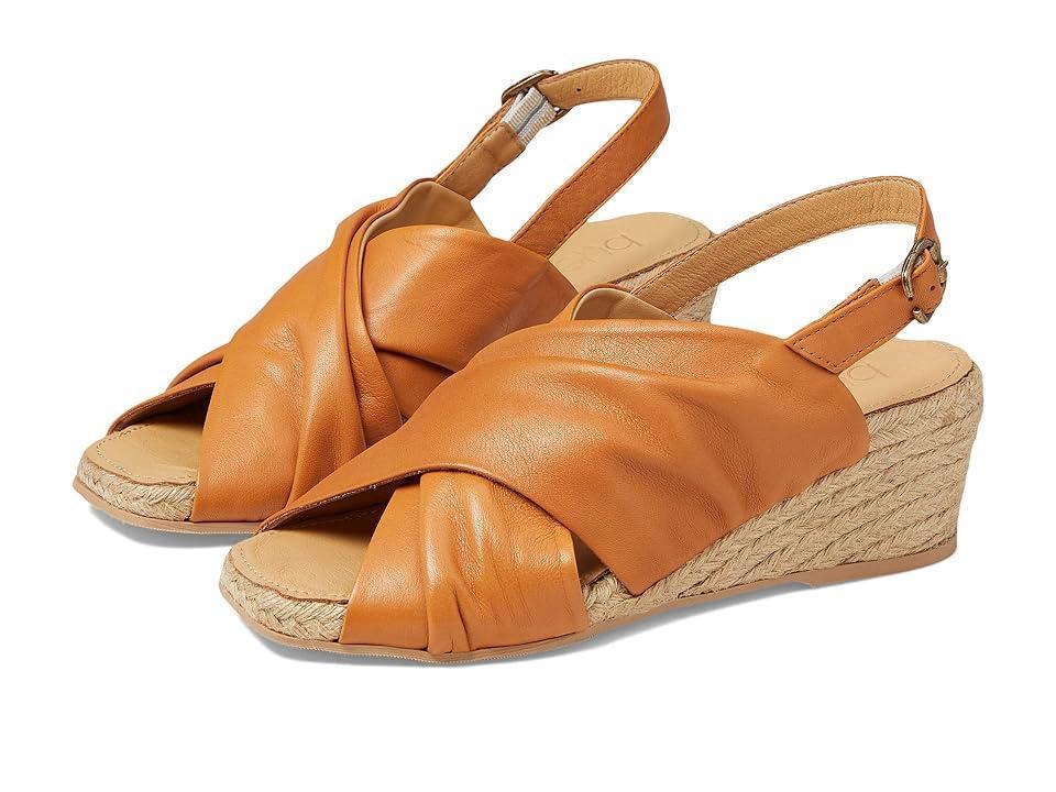 Bueno Jasmin Wedge Espadrille Sandal Product Image