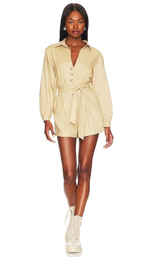 Ameera Romper Product Image