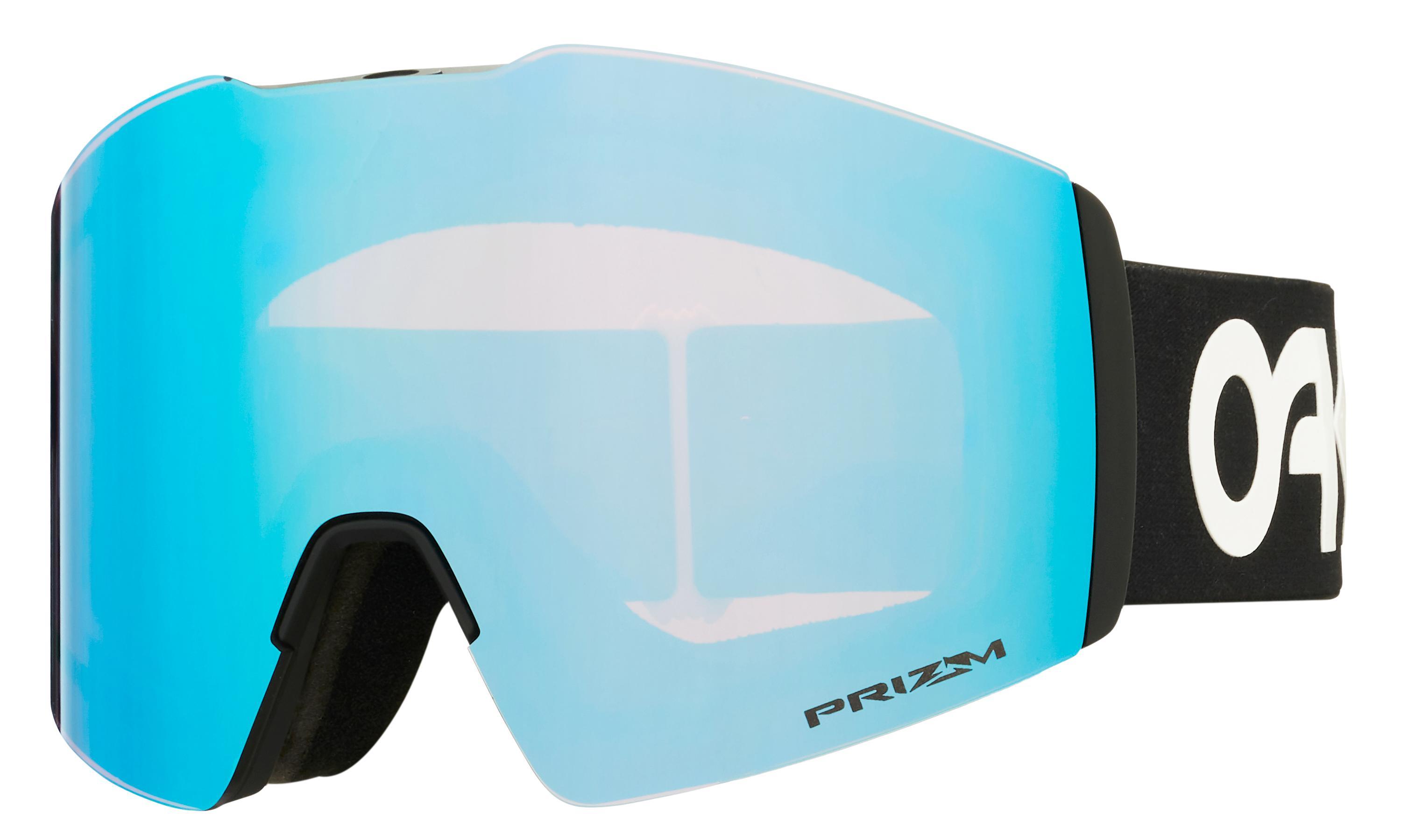 Oakley Men's Fall Line L Snow Goggles Product Image