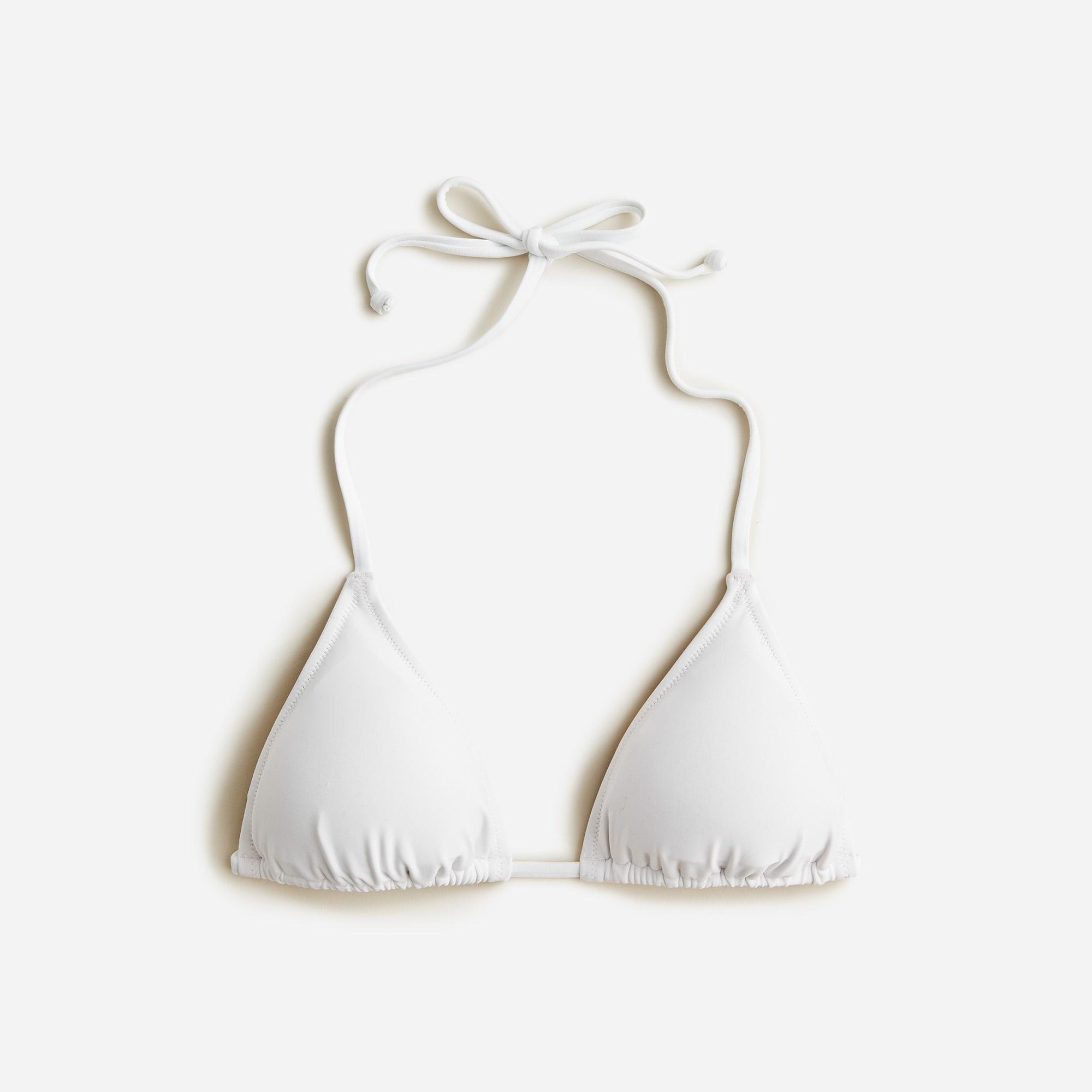 Heritage triangle bikini top Product Image