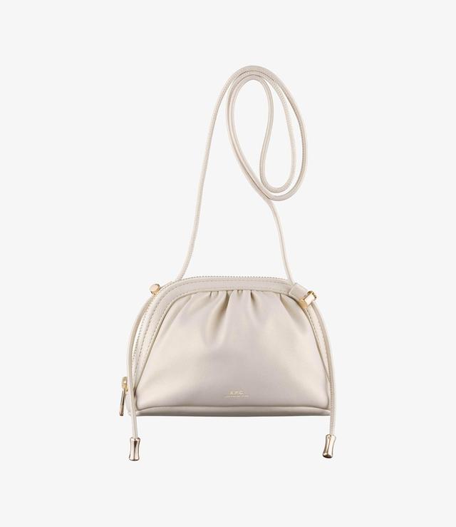 Ninon Small drawstring bag Product Image