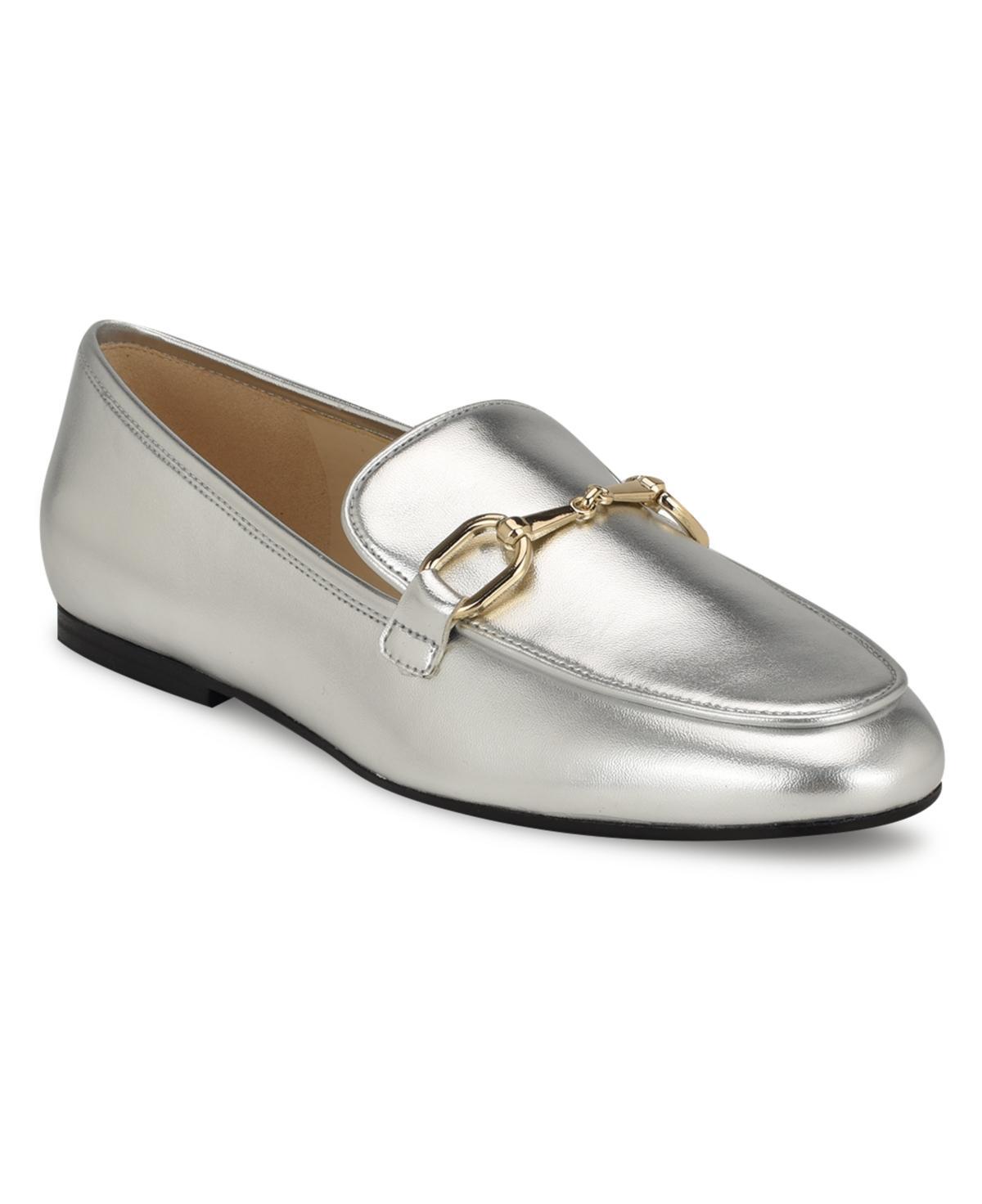 Nine West Brayci Womens Dress Loafers Product Image