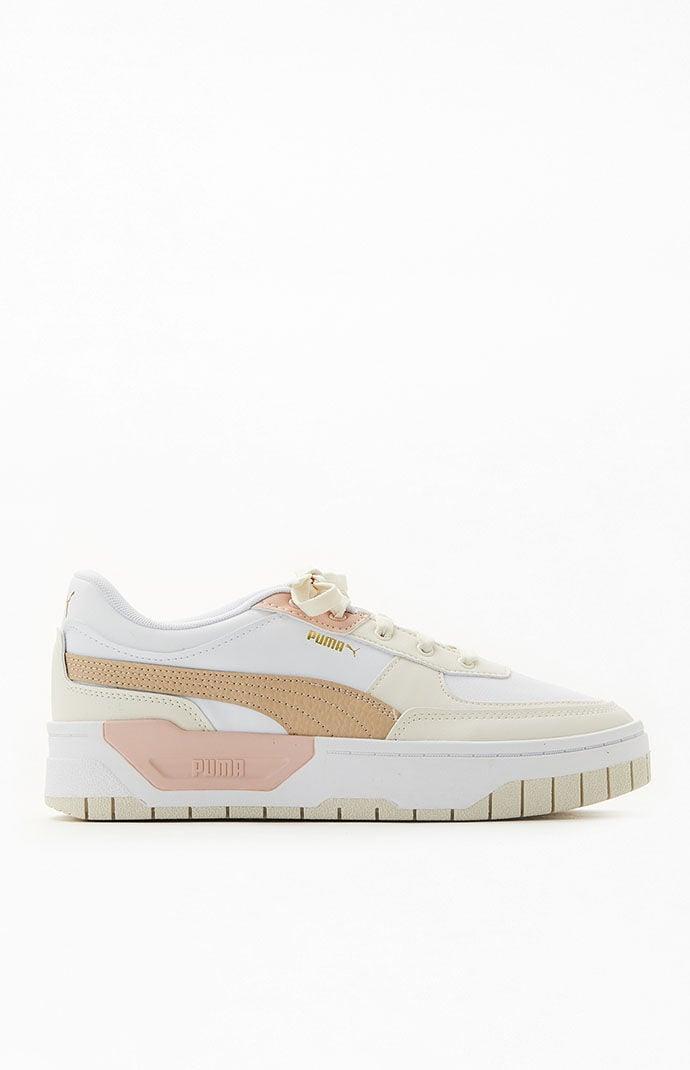 Puma Womens Womens Cali Dream Sneakers Product Image