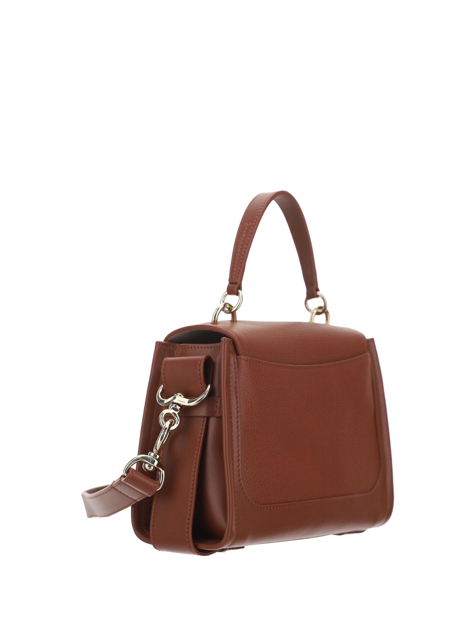 Tess Bag In Multicolor Product Image