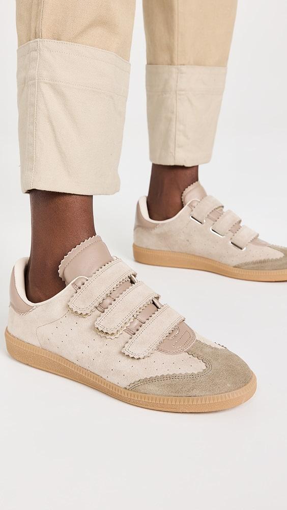 Isabel Marant Beth Sneakers | Shopbop Product Image