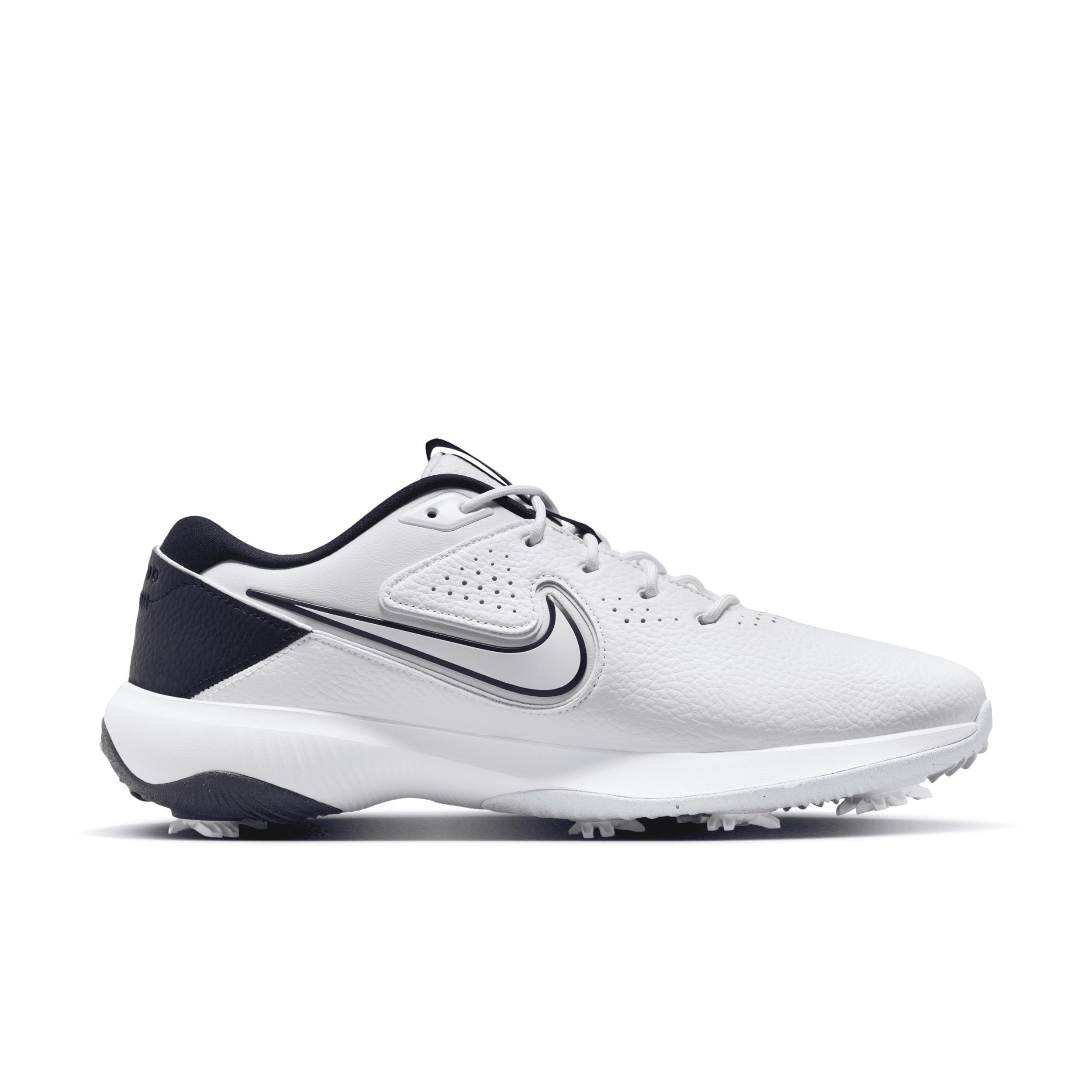 Nike Mens Victory Pro 3 Golf Shoes (Wide) Product Image