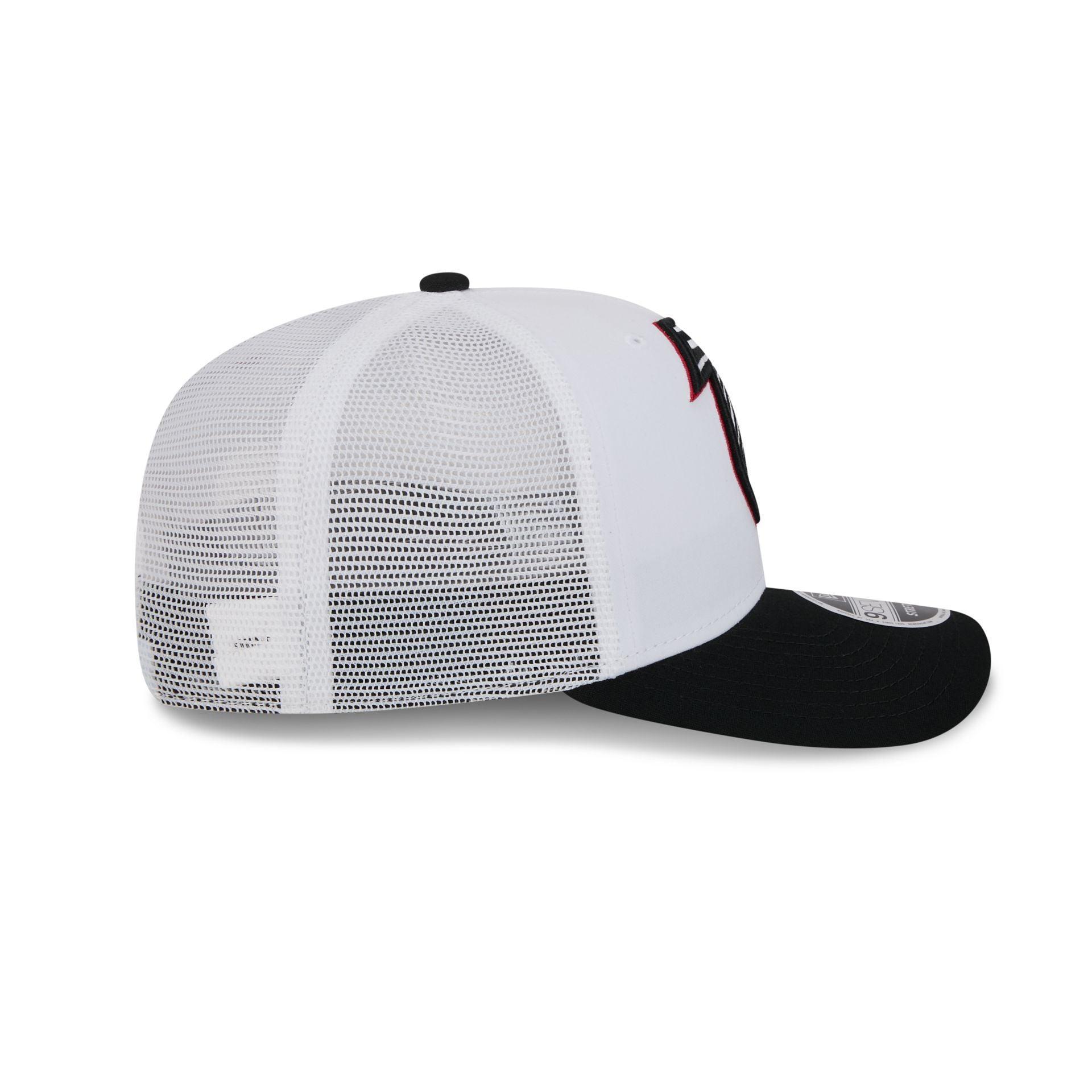 Atlanta Falcons 2024 Training 9SEVENTY Trucker Hat Male Product Image