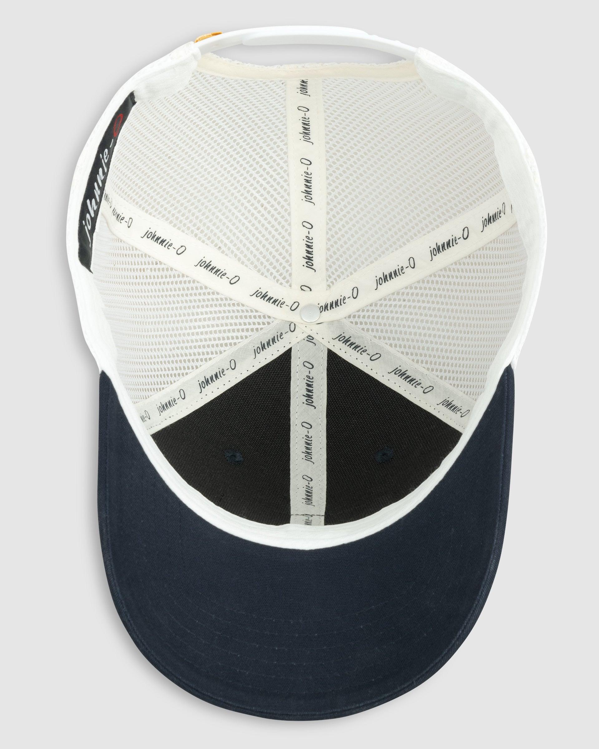 Palm & Sun Trucker Hat Male Product Image