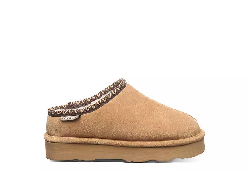 Bearpaw Womens Martis Platform Slipper Product Image