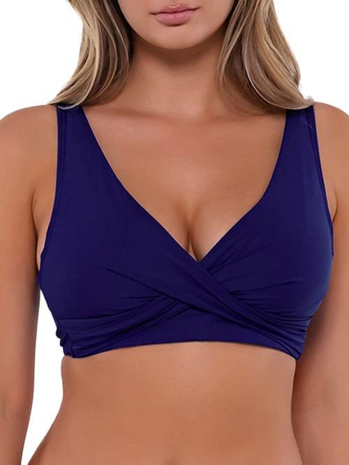 Sunsets Elsie Top Women's Swimwear Product Image