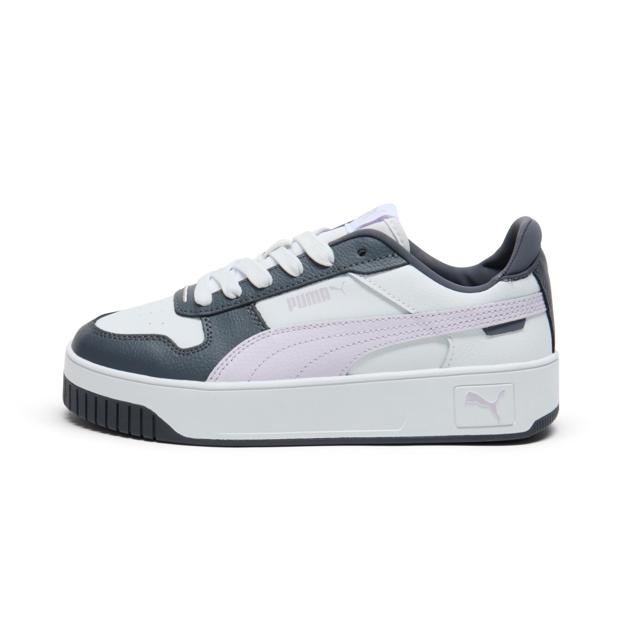 PUMA Carina Street Women's Sneakers Product Image