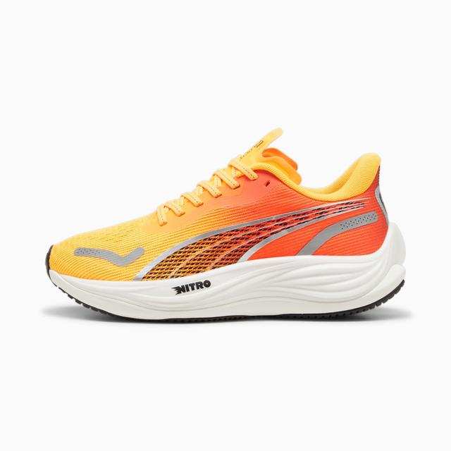 Velocity NITRO™ 3 FADE Women's Running Shoes Product Image