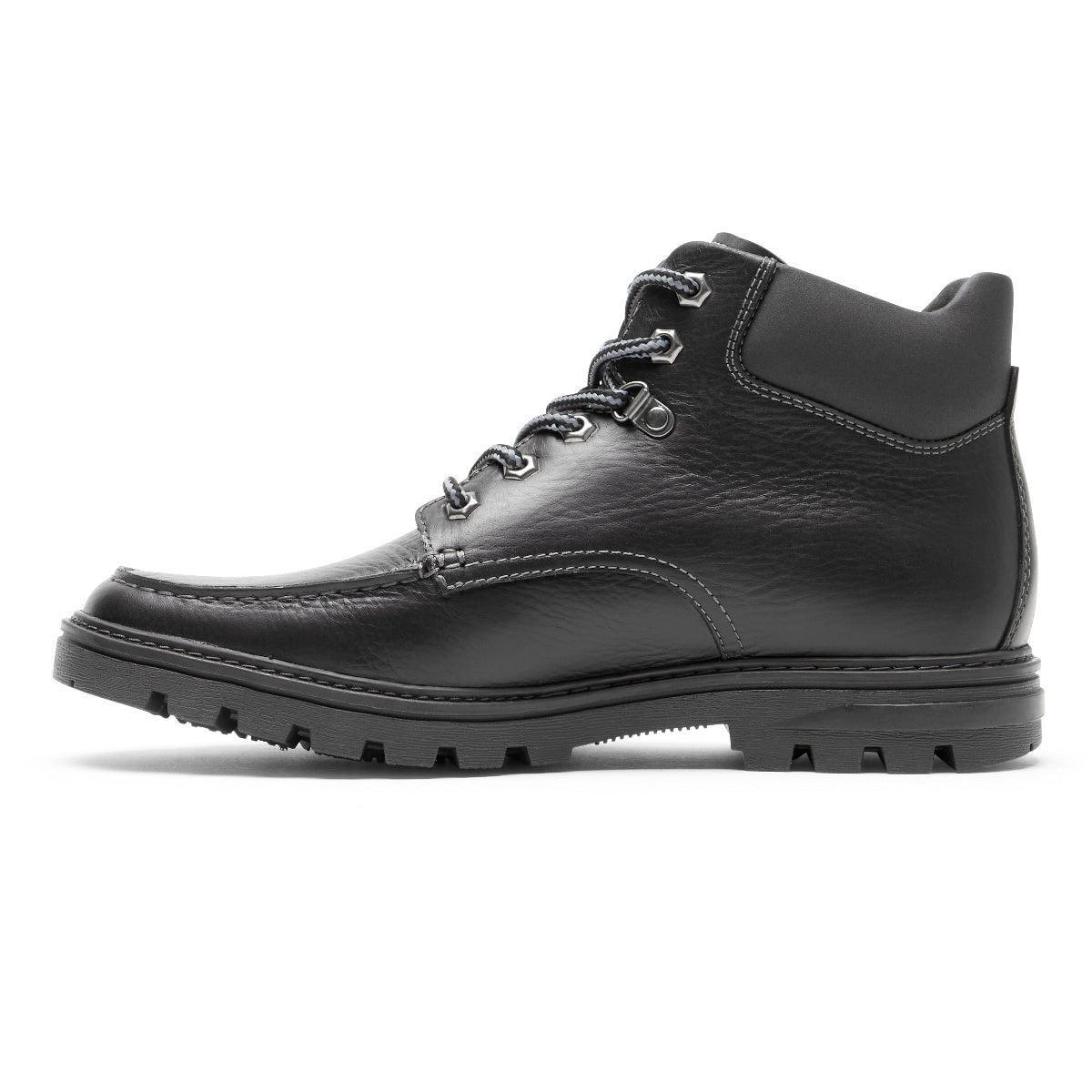 Men's Weather or Not Waterproof Moc Toe Boot Male Product Image