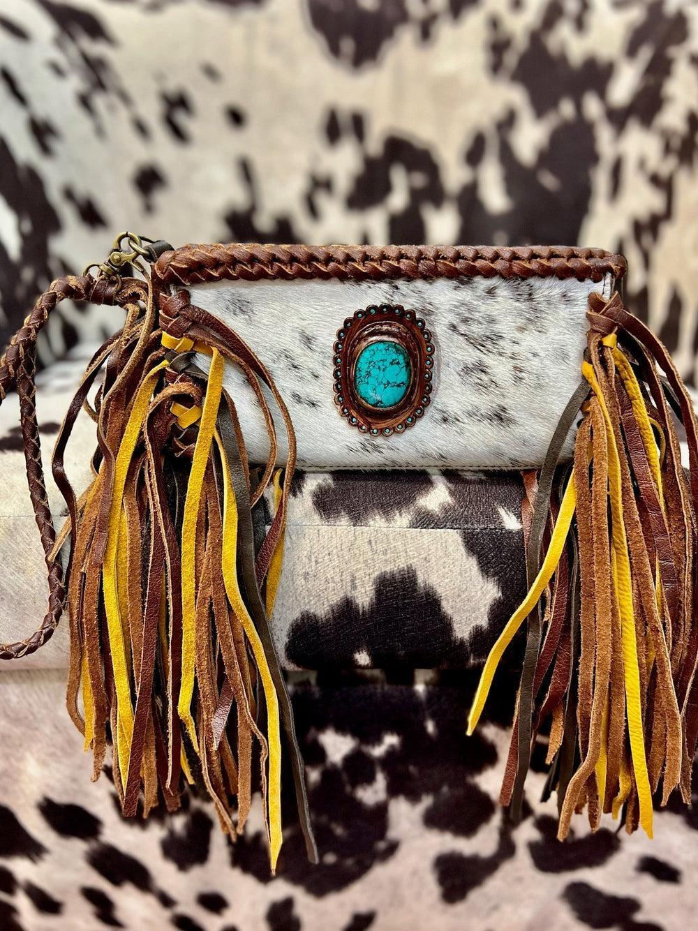 Darling Gypsy Braided Wristlet Product Image