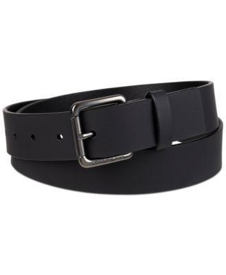 Calvin Klein Mens Roller Buckle Belt Product Image