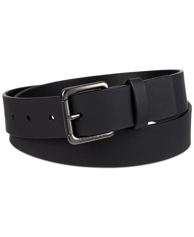 Calvin Klein Mens Roller Buckle Belt Product Image