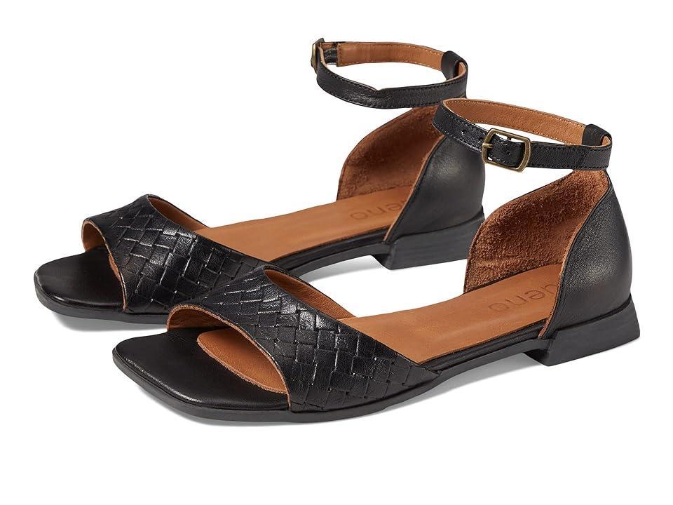 Bueno Tina (Black) Women's Shoes Product Image