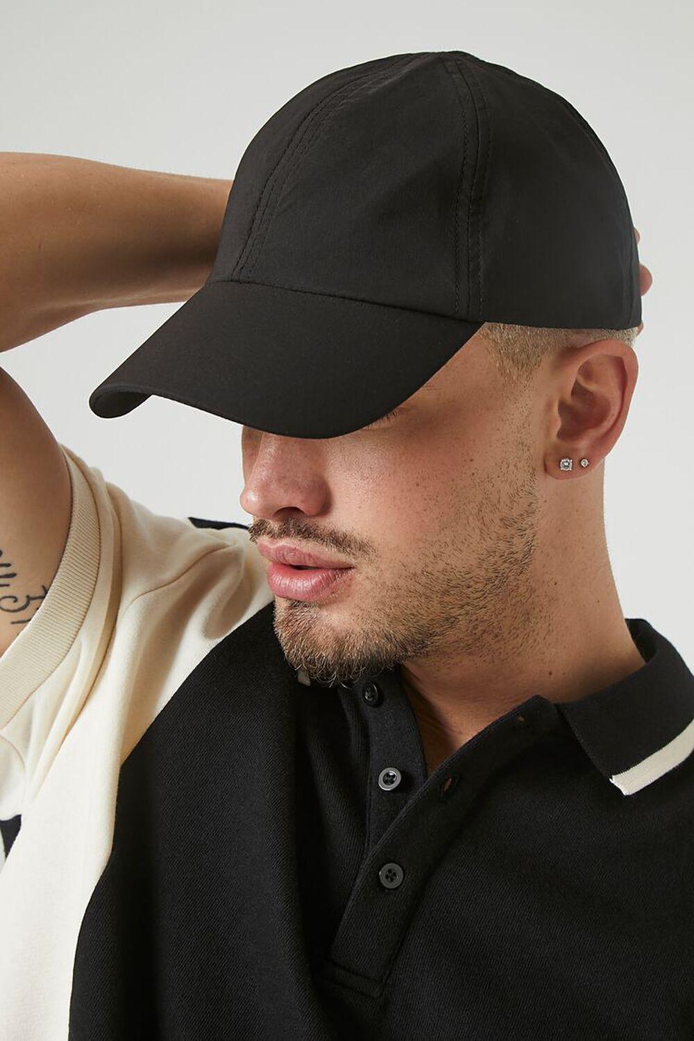 Classic Baseball Cap | Forever 21 Product Image