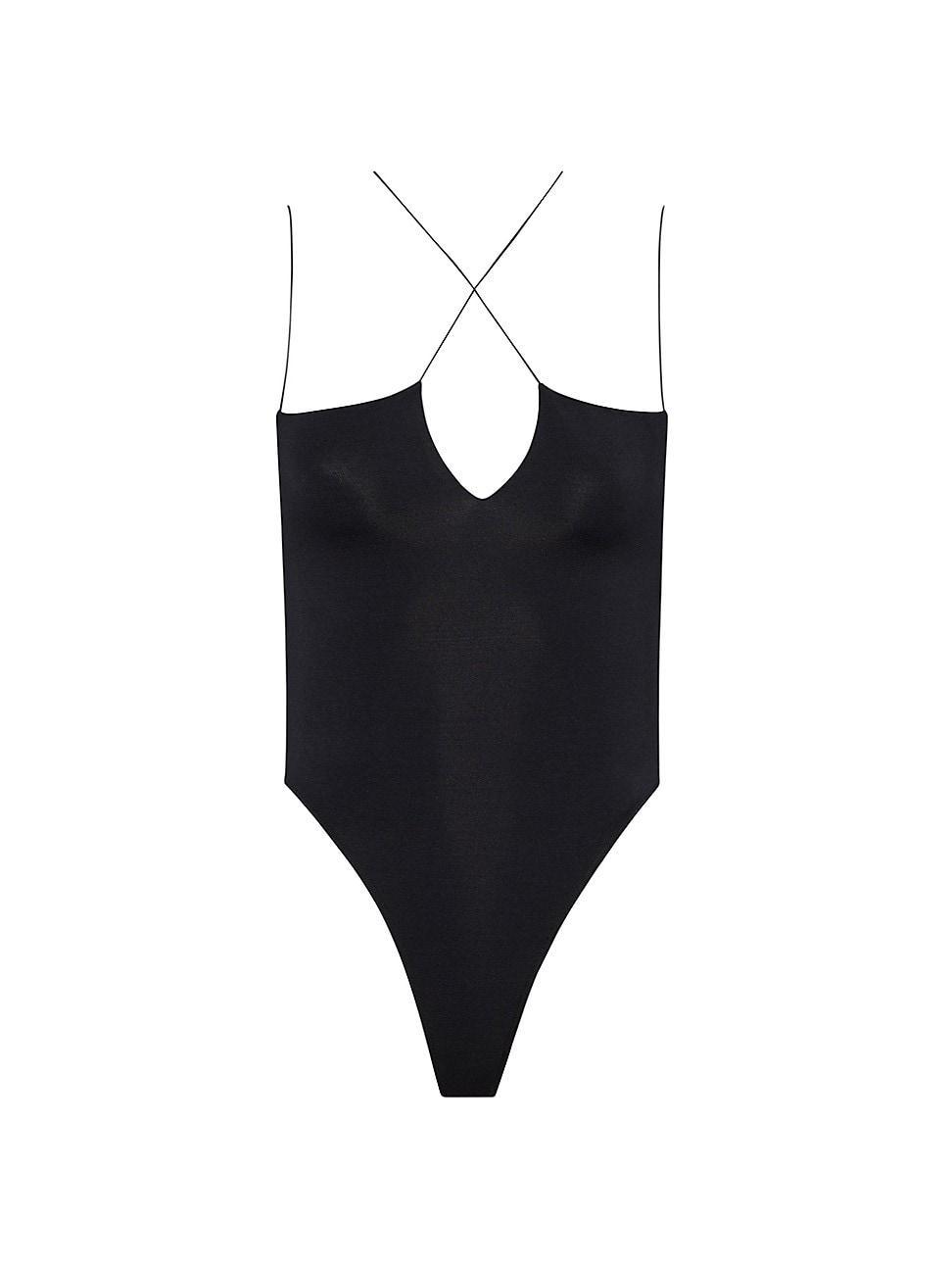 Womens Echo Bodysuit Product Image